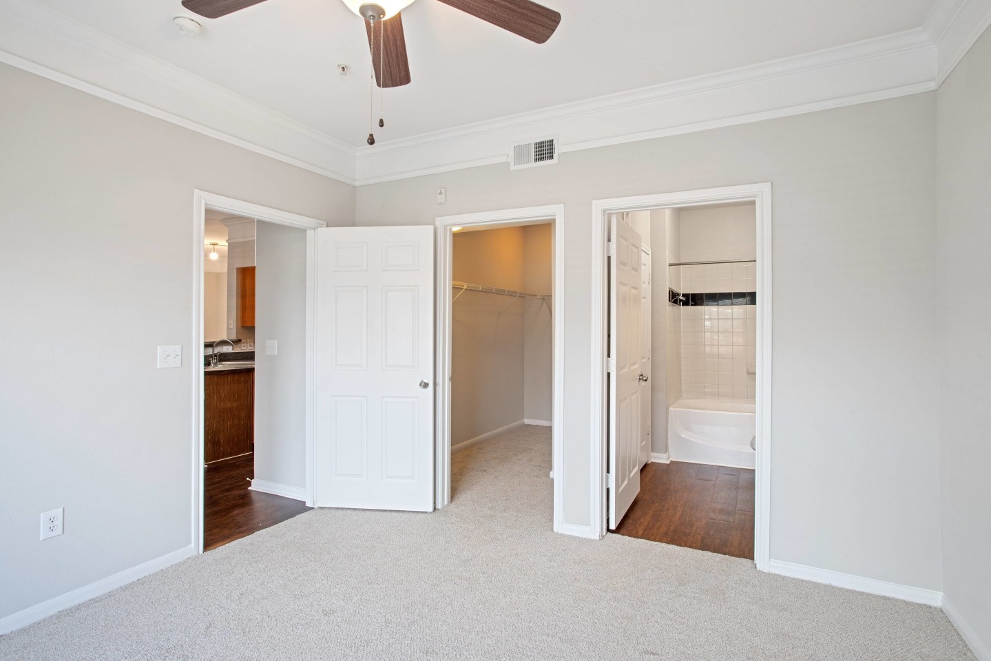 Carrington Park at Huffmeister Apartments Image 6