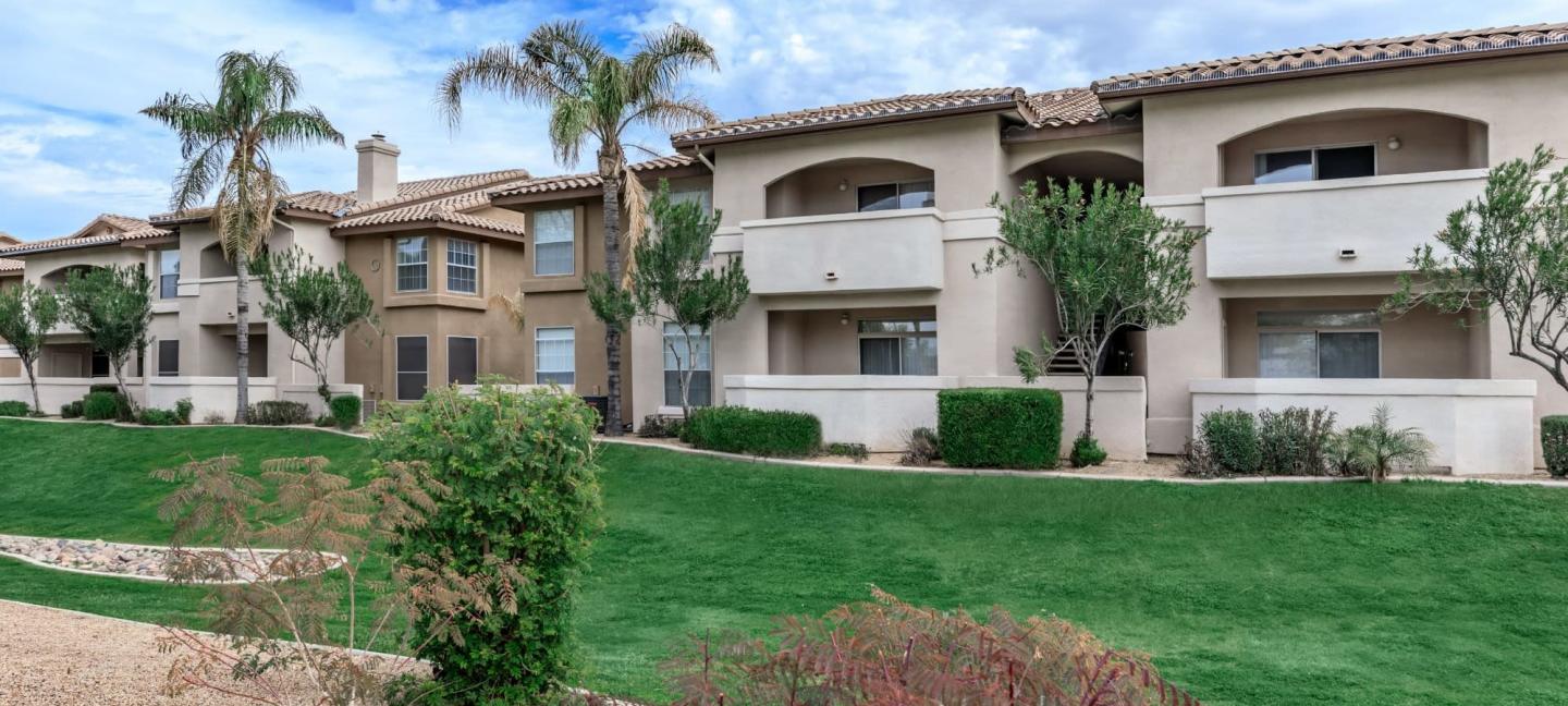Soleil Apartments Image 31