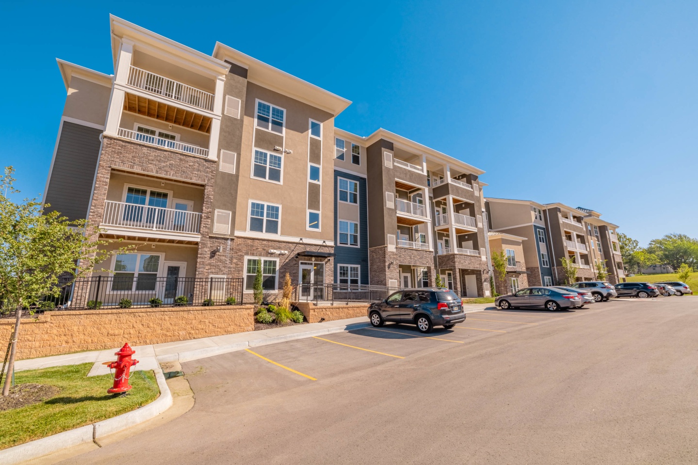 Bonavia Luxury Apartments Image 43