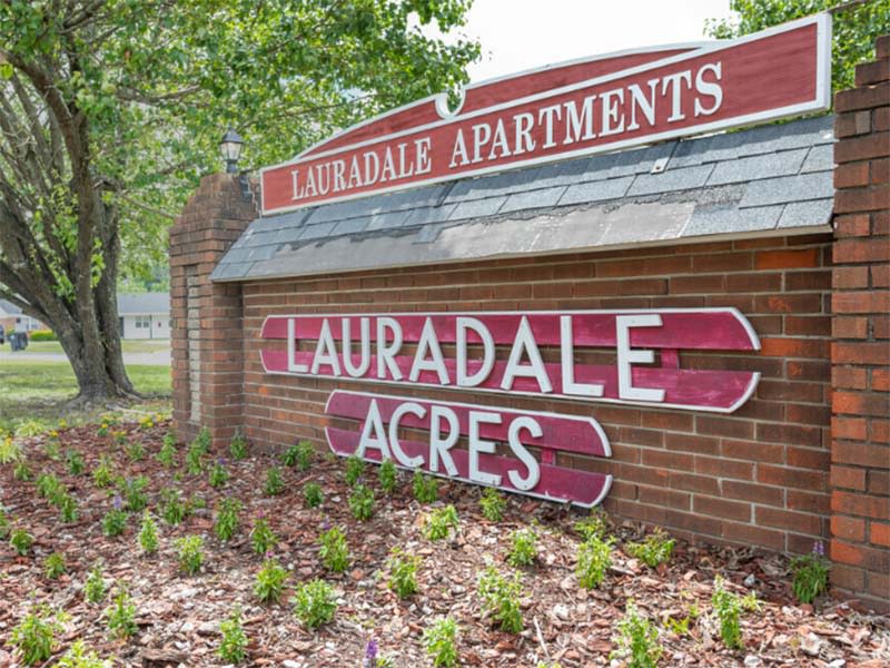 Lauradale Apartment Image 4