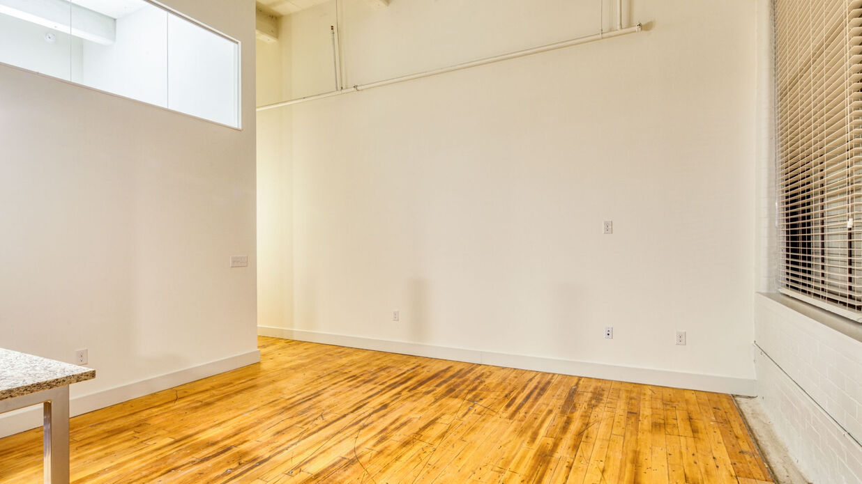 Petersburg ArtistSpace Lofts Image 41