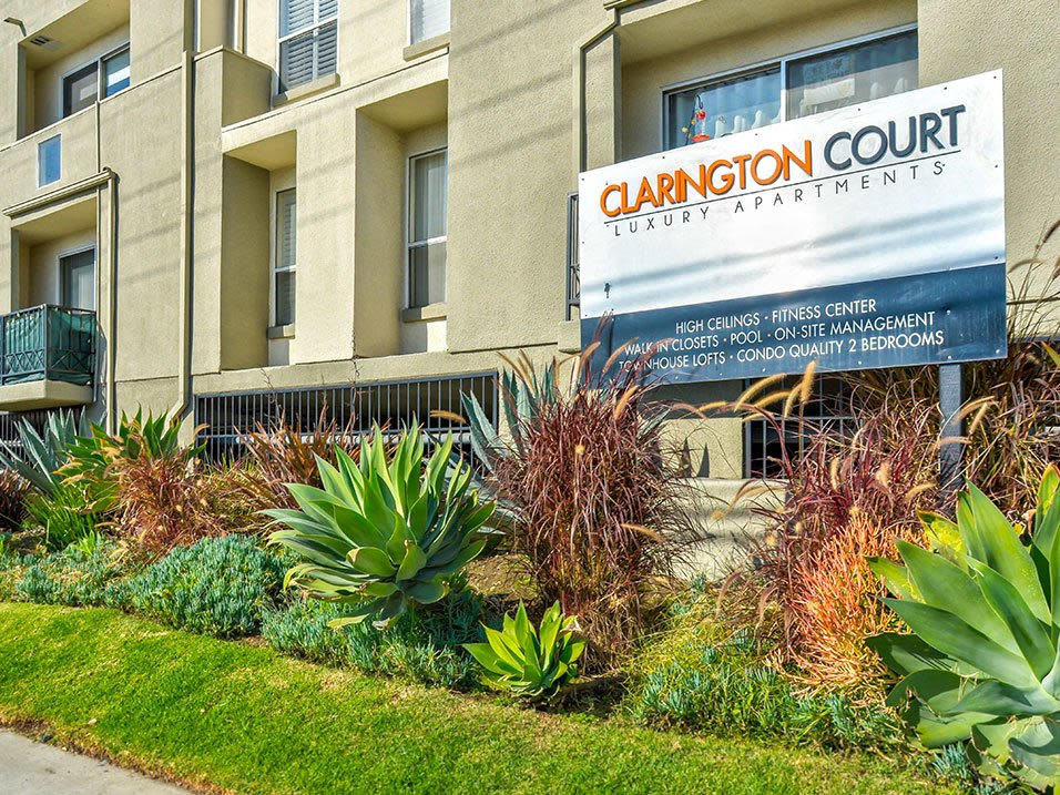 Clarington Court Image 23