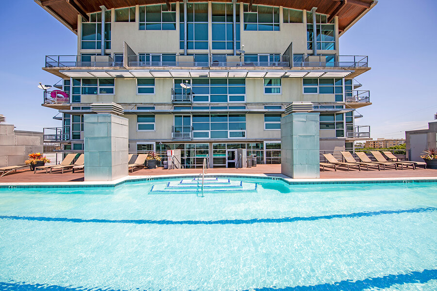The Lofts at Mockingbird Station Image 4