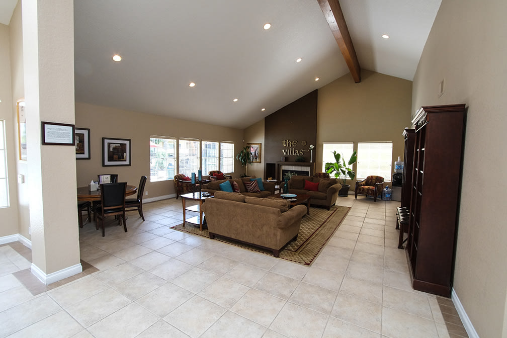 The Villas at Camino Bernardo Image 17