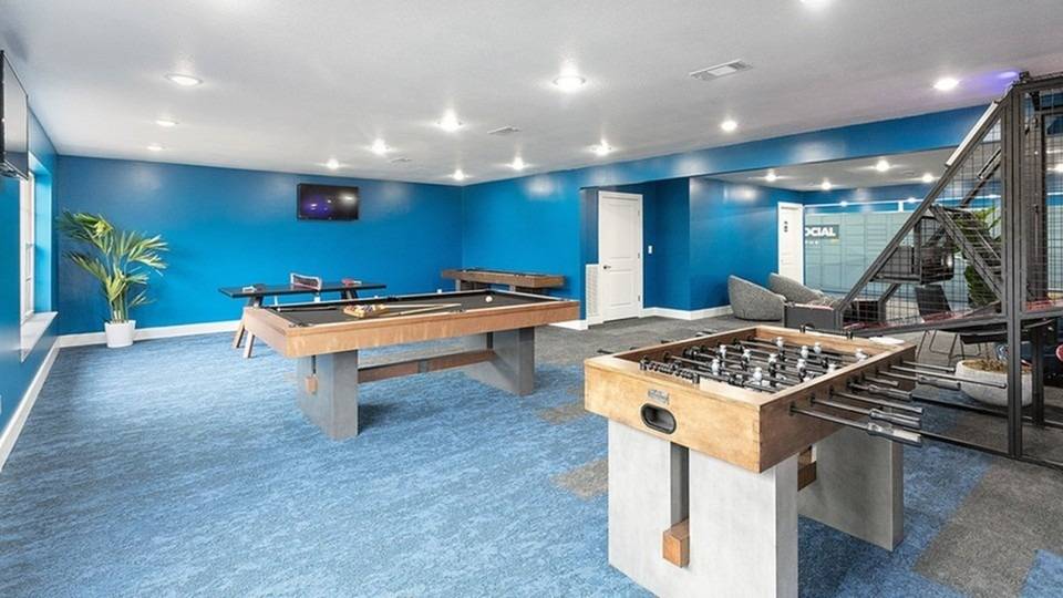 The Hangout - Student Housing Image 7