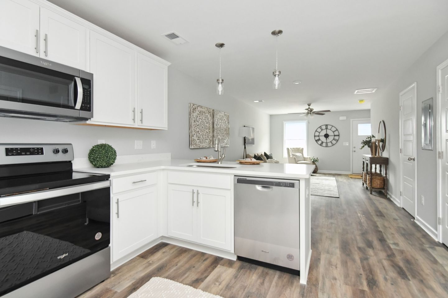 Stanley Village Townhomes Image 14