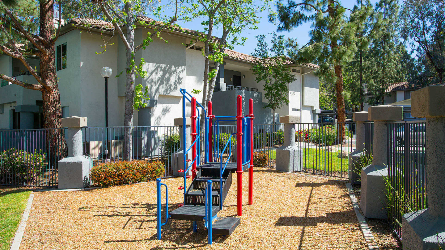 Oak Park Apartment Homes Image 20