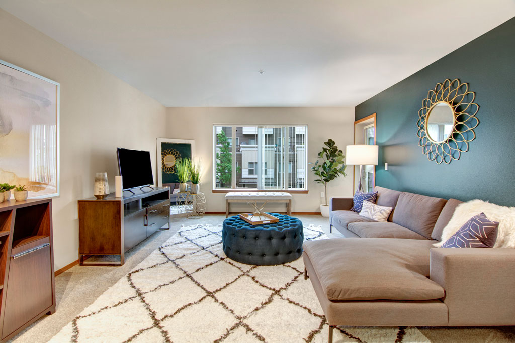 Echo Lake Apartments Image 16