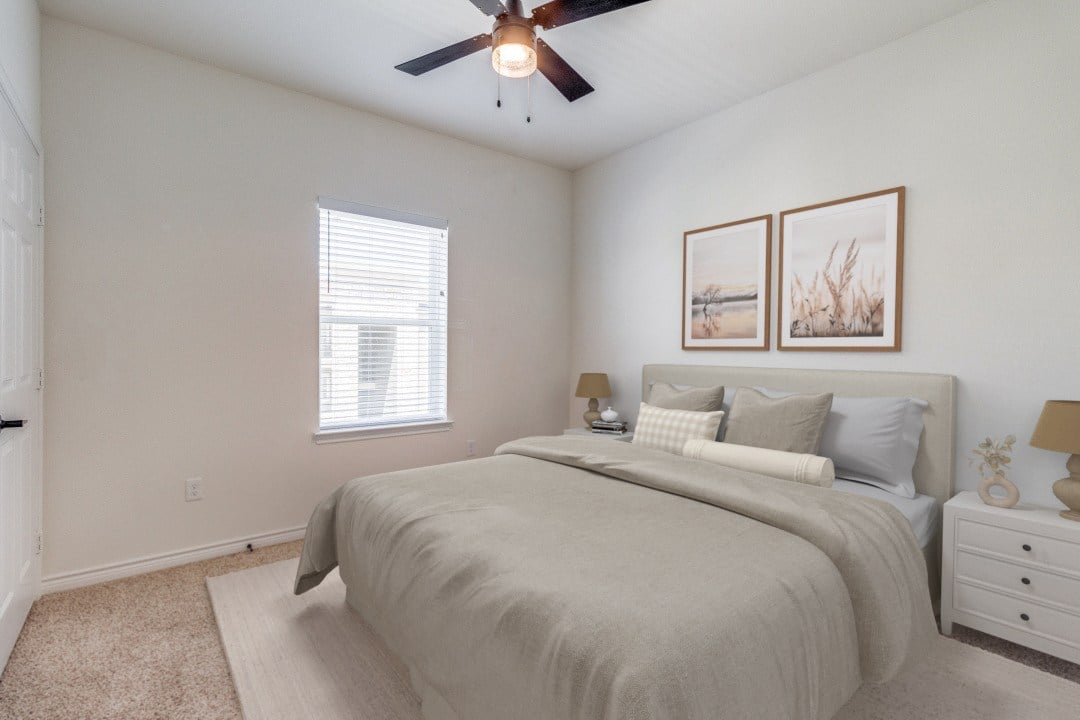 Residence at Gateway Village Image 19