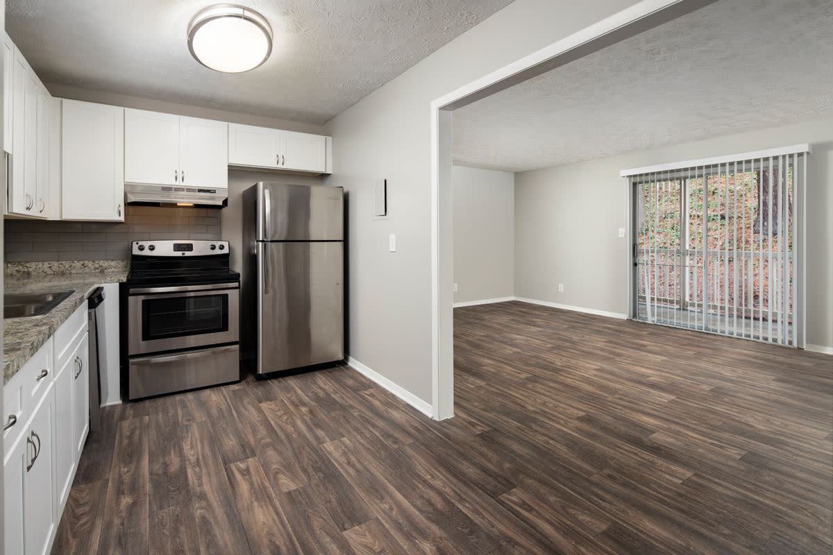 Azalea Ridge Image 19