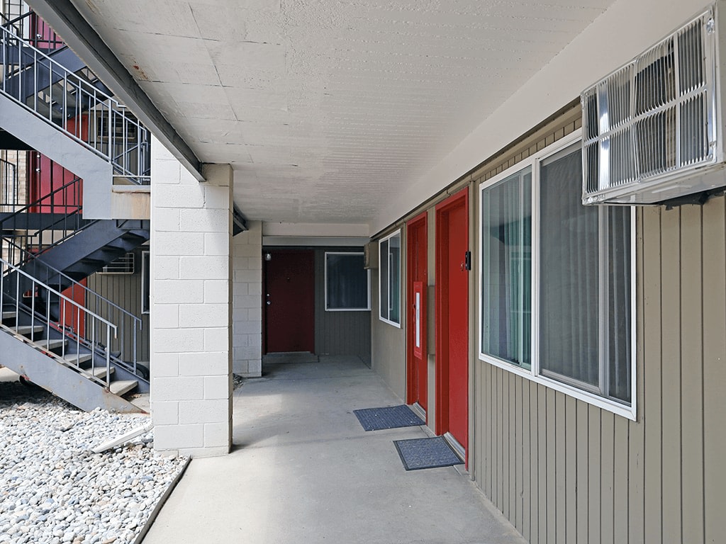 Fox Hill Apartments Image 26