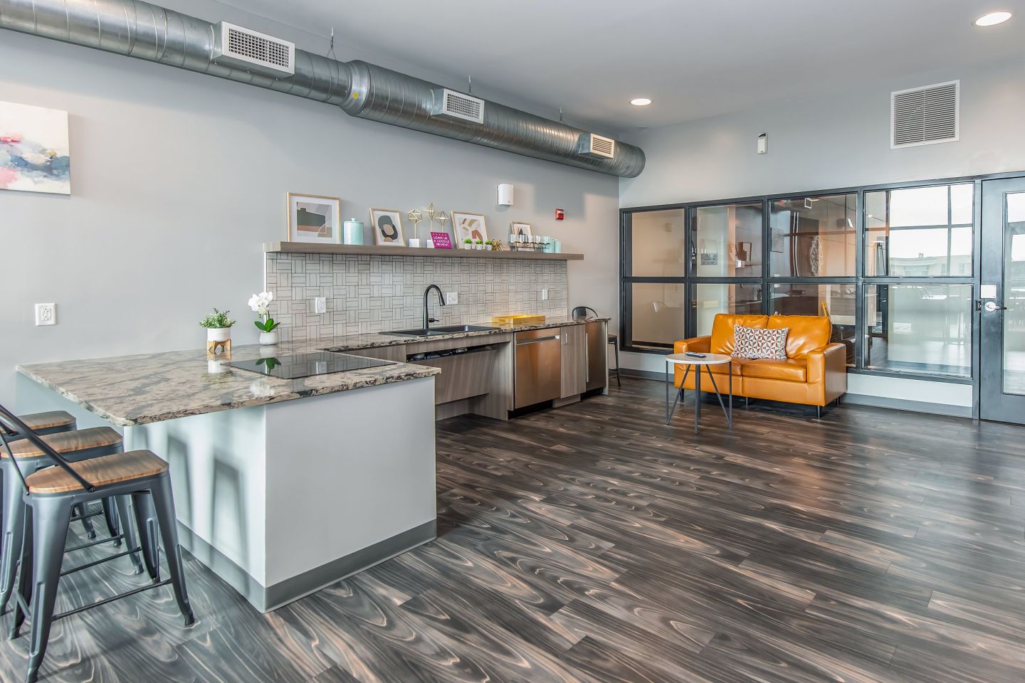 Lofts at Forest Park Image 15