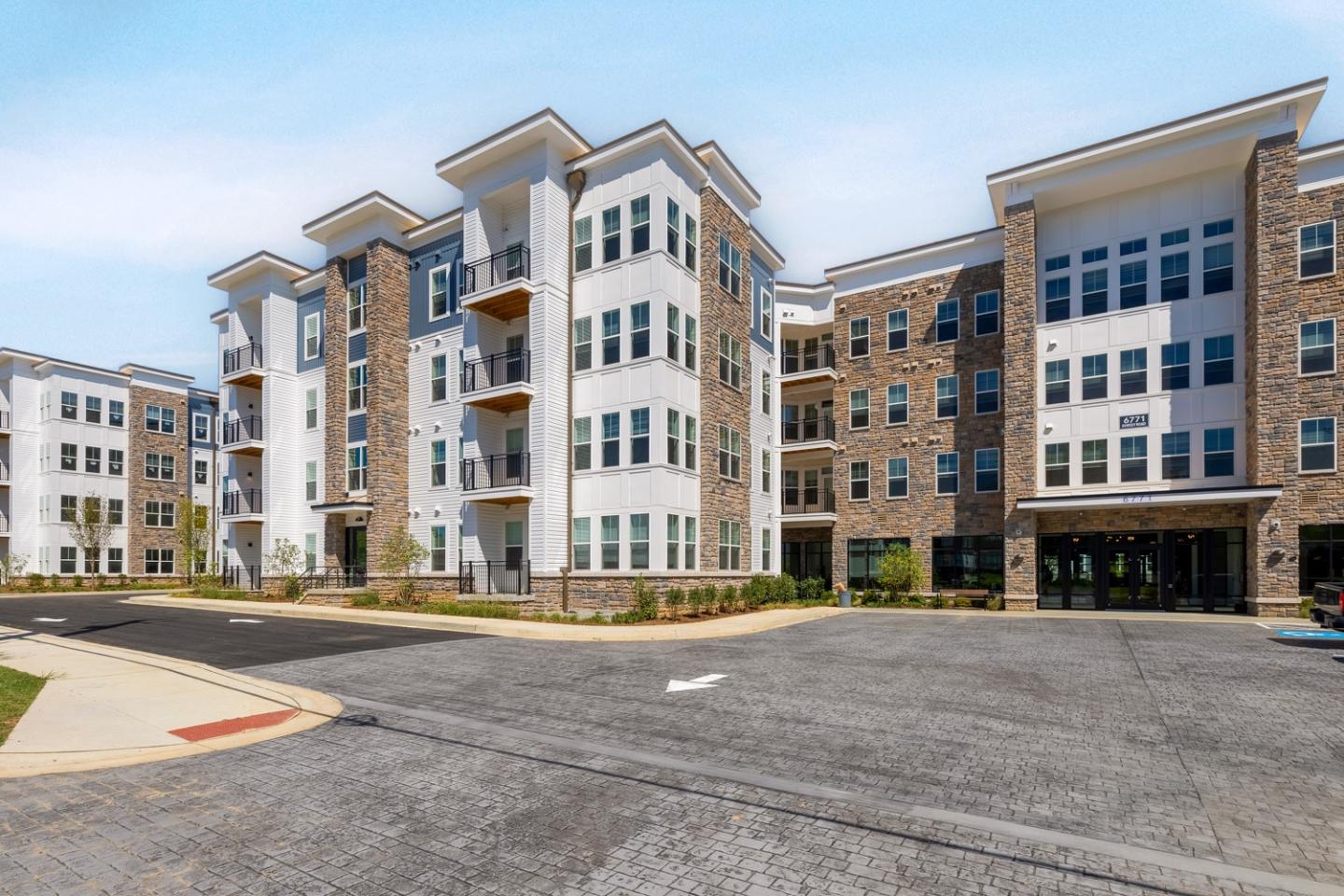 The Apartments at Dorsey Mill Image 71