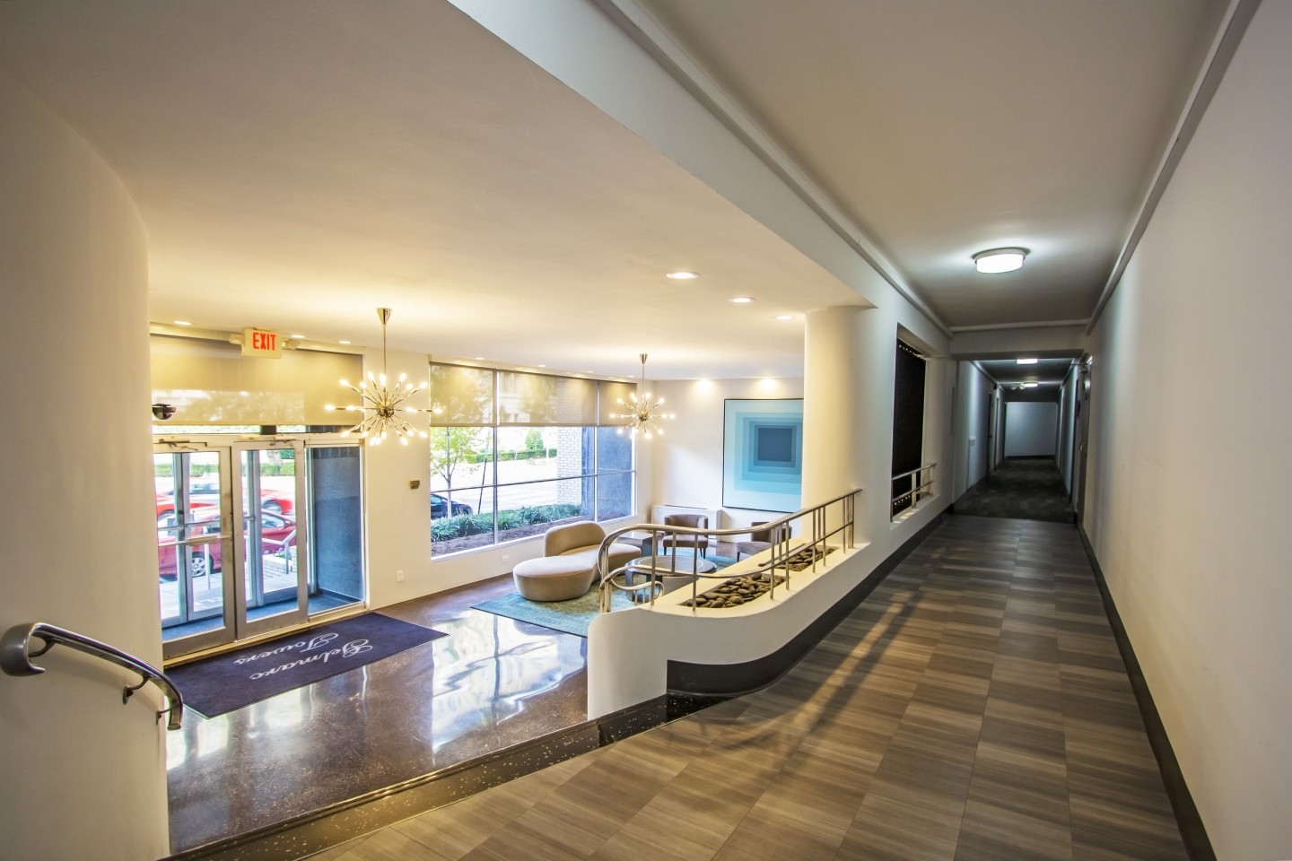 Gelmarc Towers Image 13