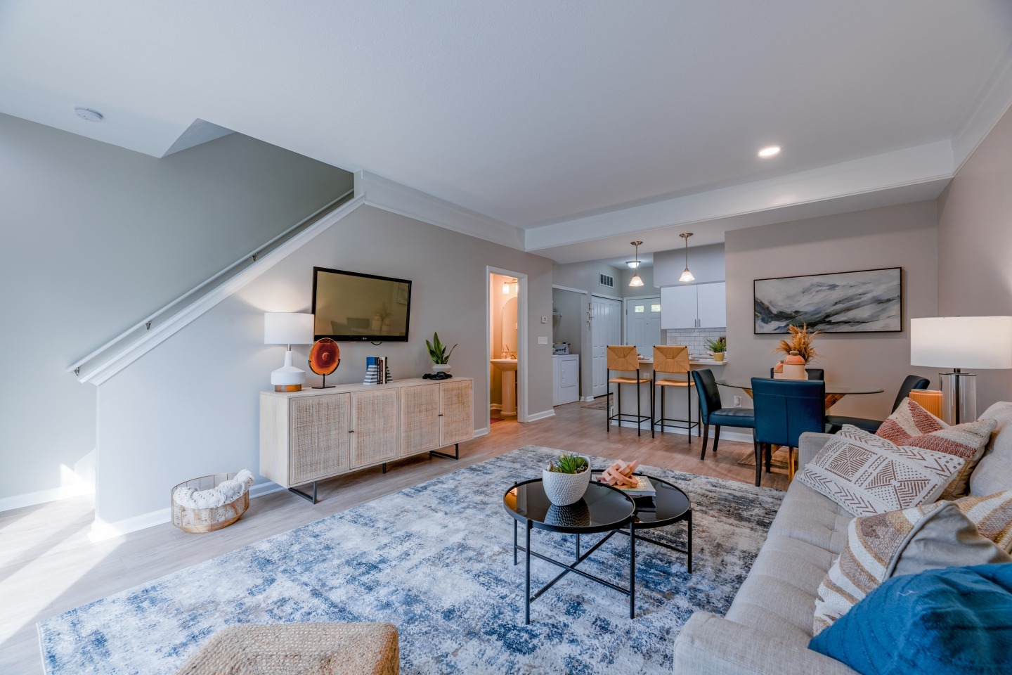 Hilliard Grand Apartments Image 2