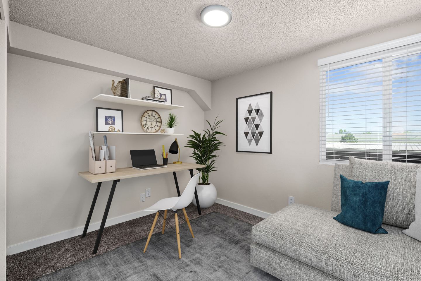 Park Station Apartments Image 4