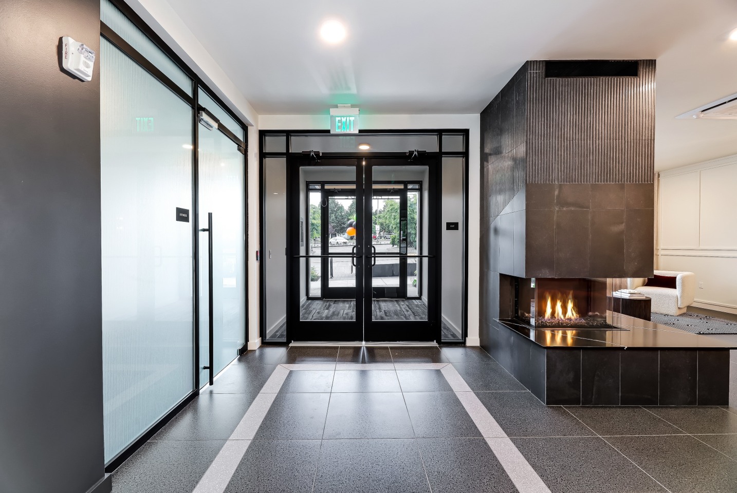 Fireside Flats Image 19