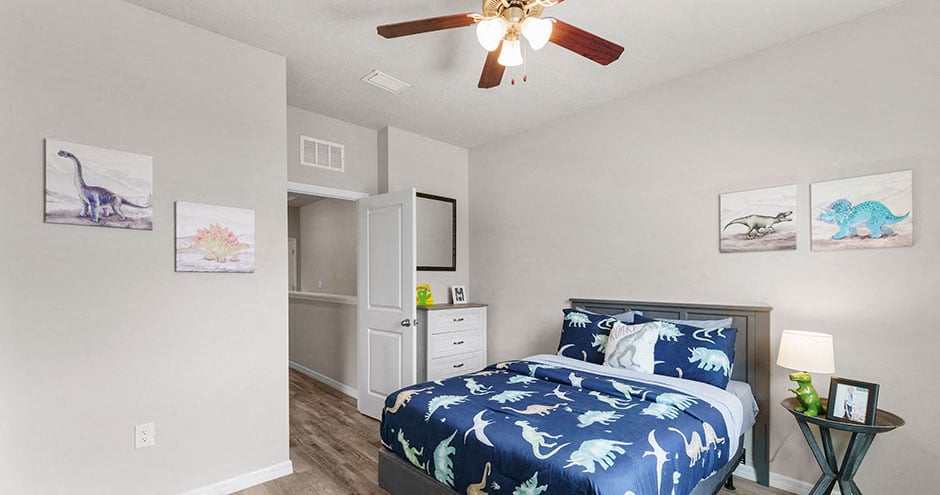 Enclave at Tara Greens Townhomes Image 14