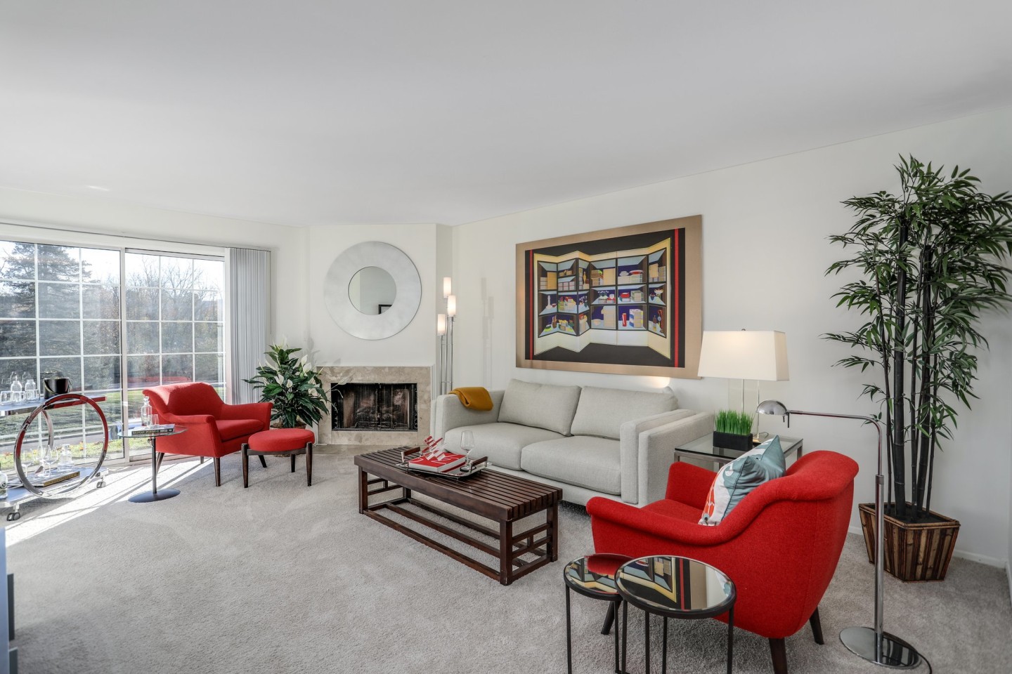 Aldingbrooke Apartments Image 19