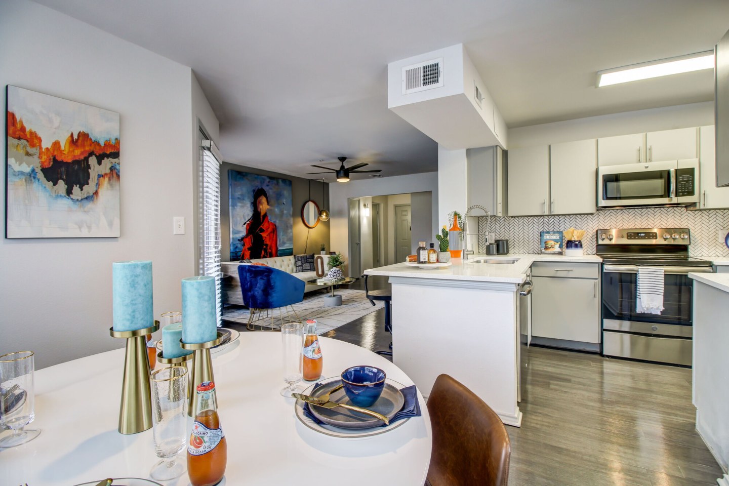 NOAH Apartments Image 23
