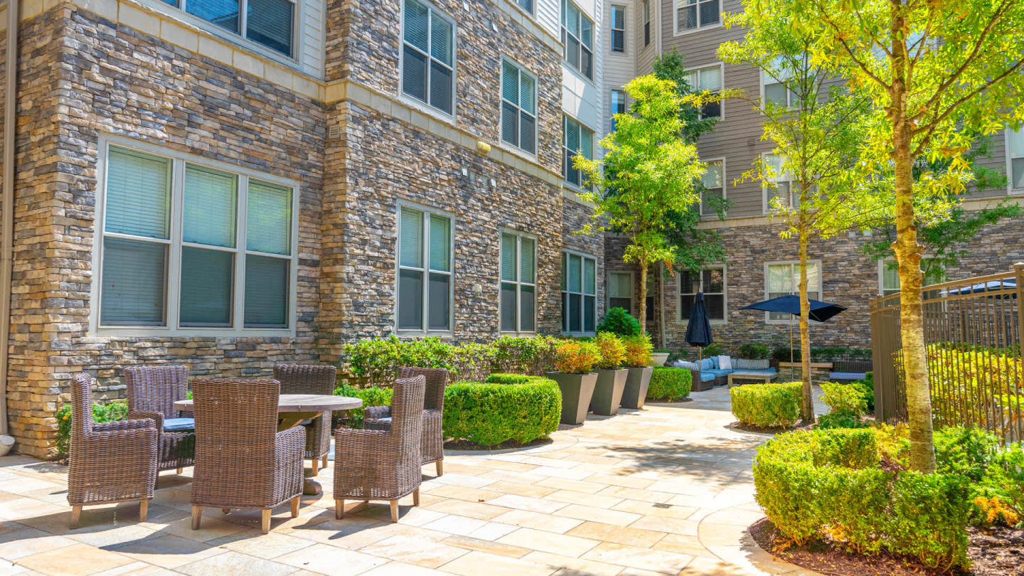 Axis at Shady Grove Image 50