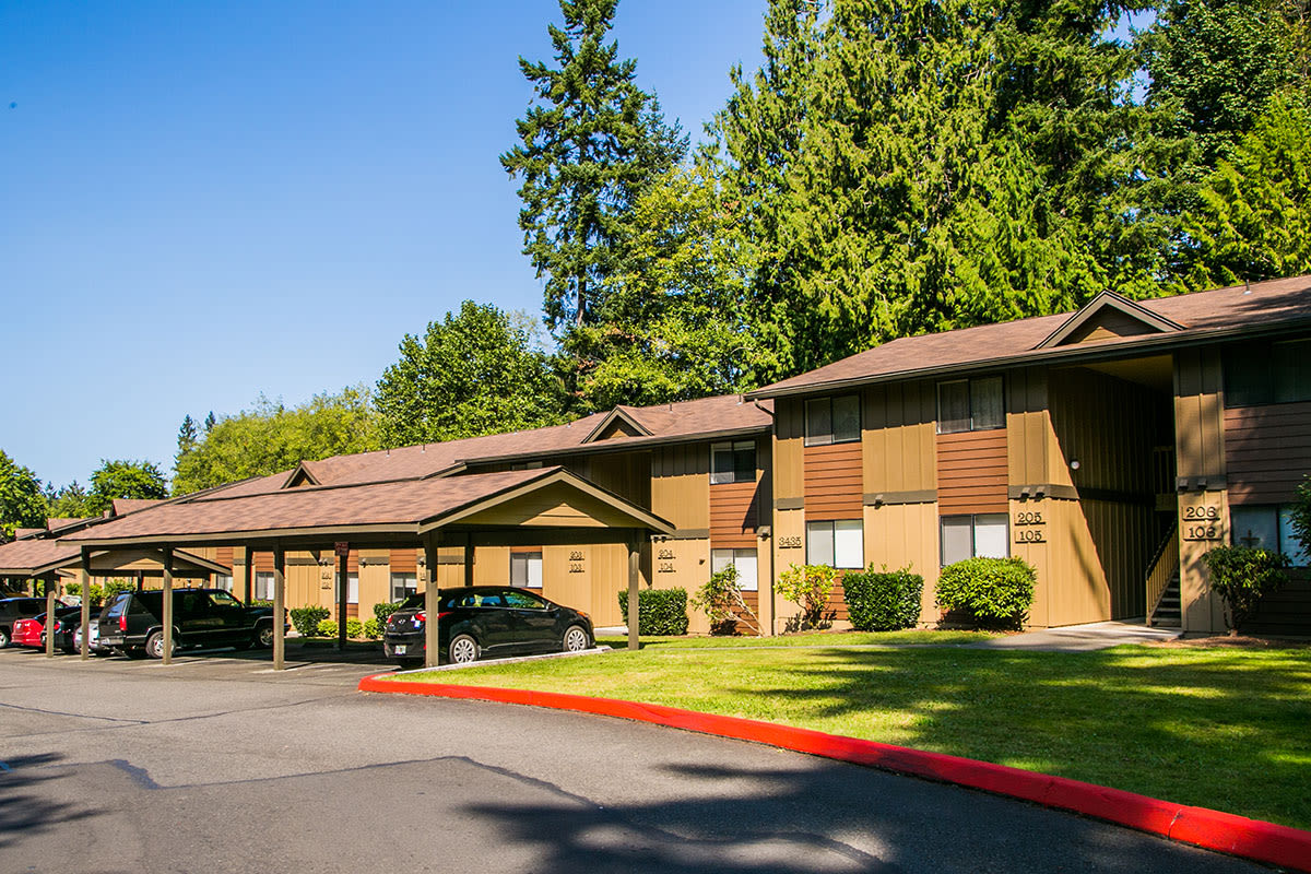 Mariners' Glen Apartment Homes Image 18