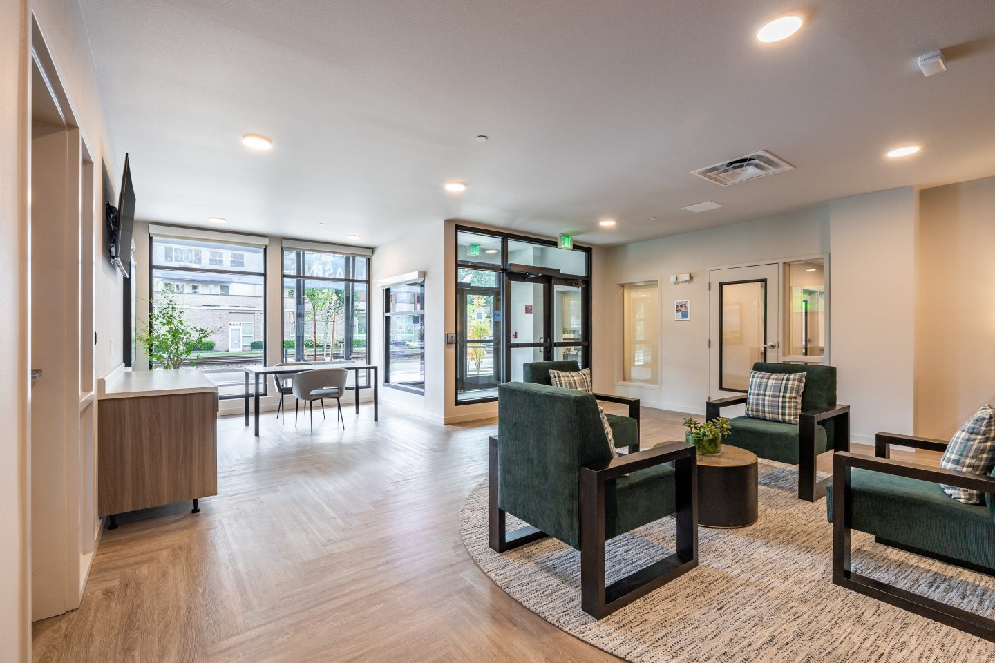 Traditions at Hazelwood - Senior and Affordable Housing Image 8