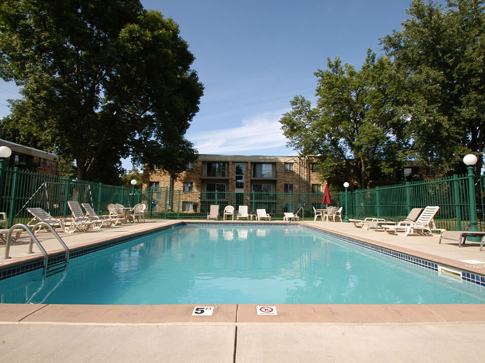 Winchester Apartments Image 12