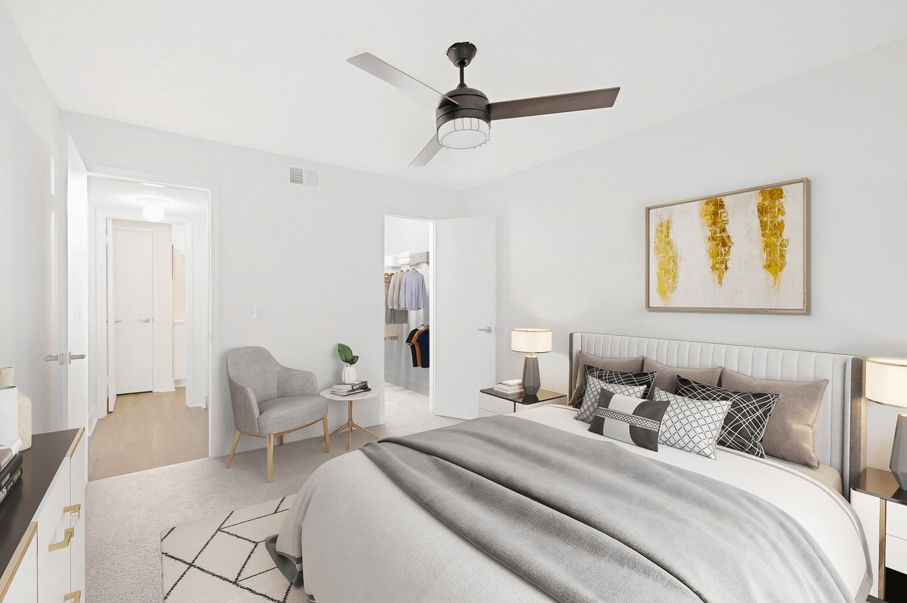 Bentley Green Apartments Image 10