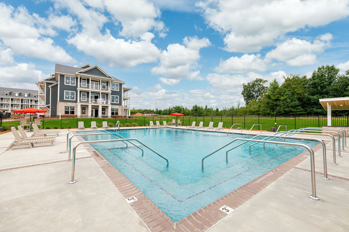 Shadow Creek West New Apartments Image 17