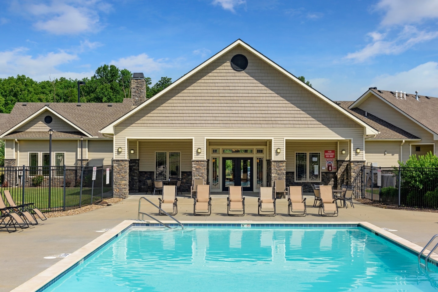 Bennington Park Townhomes Image 38