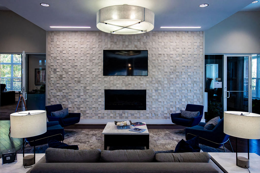 Residences at Brookline Image 21
