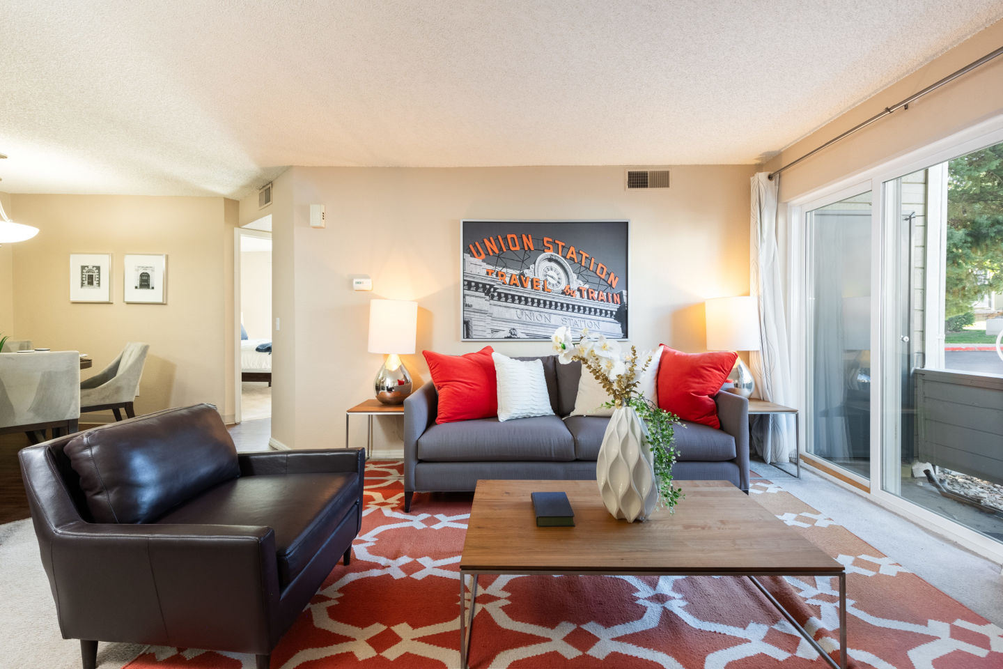 Concordia Apartments Image 1