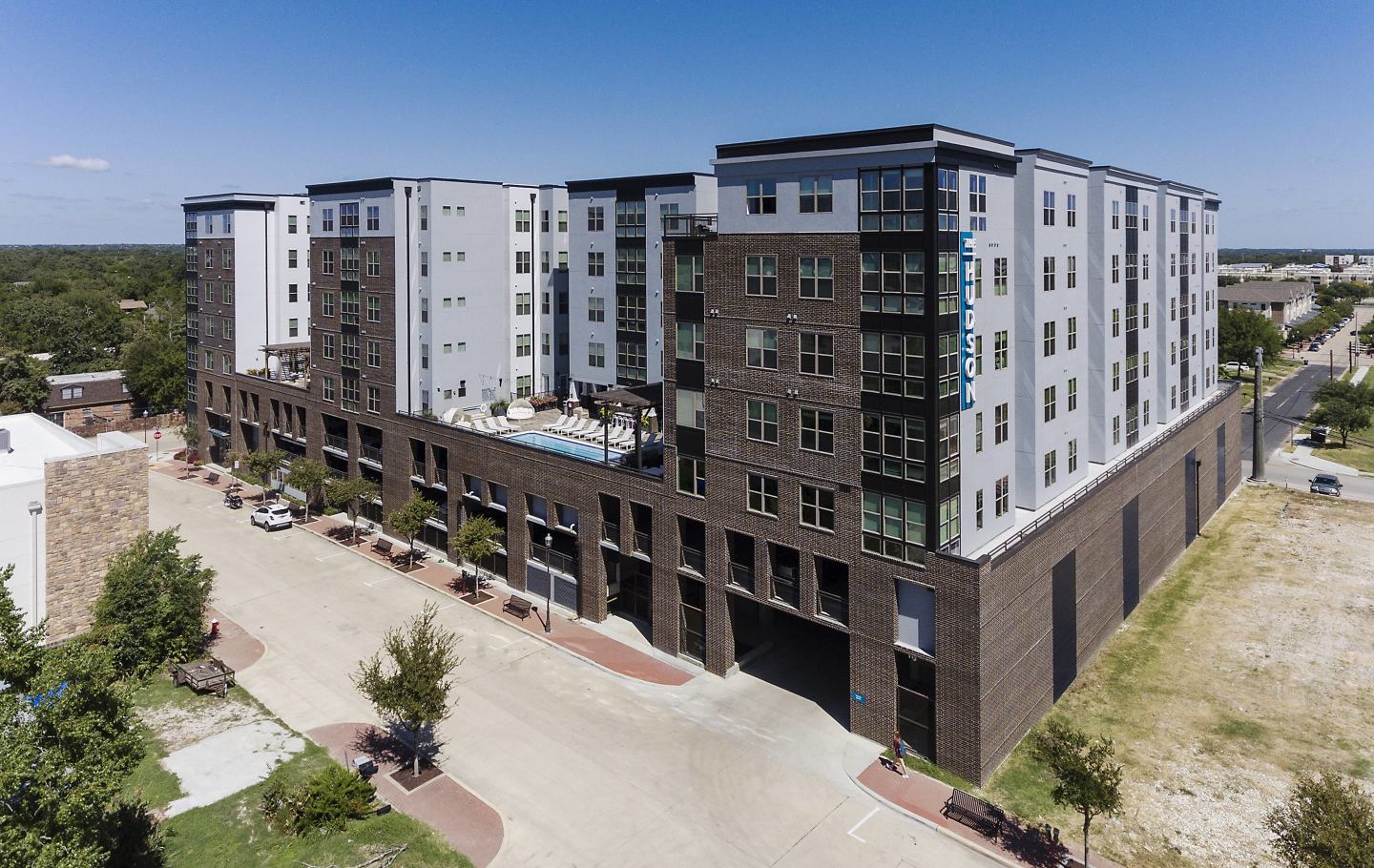Student Housing- Hudson Image 34