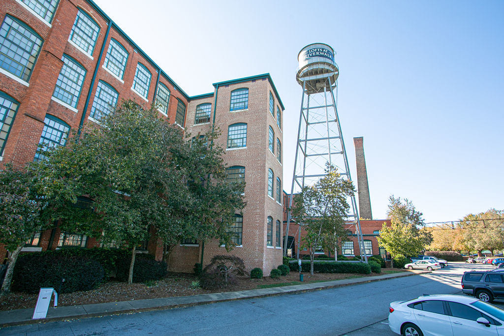 Johnston Mill Lofts Image 8