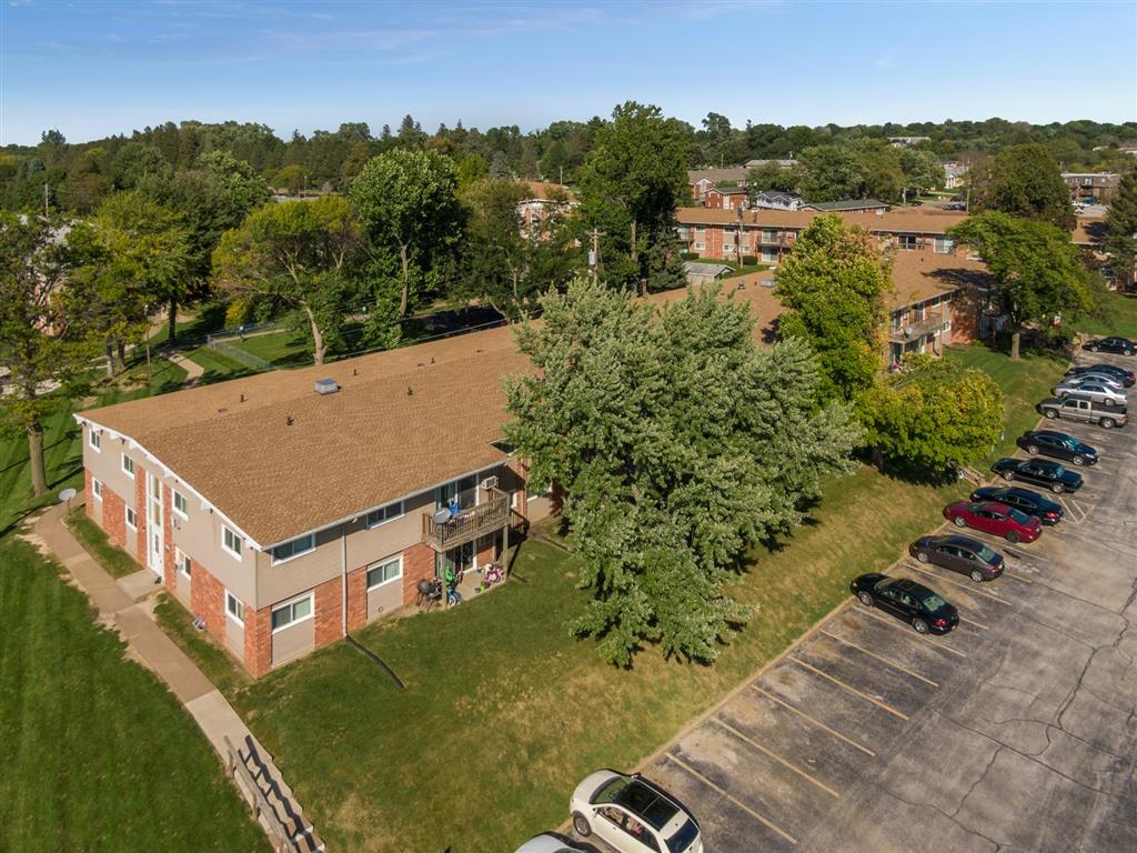 Oak Valley Apartments Image 12
