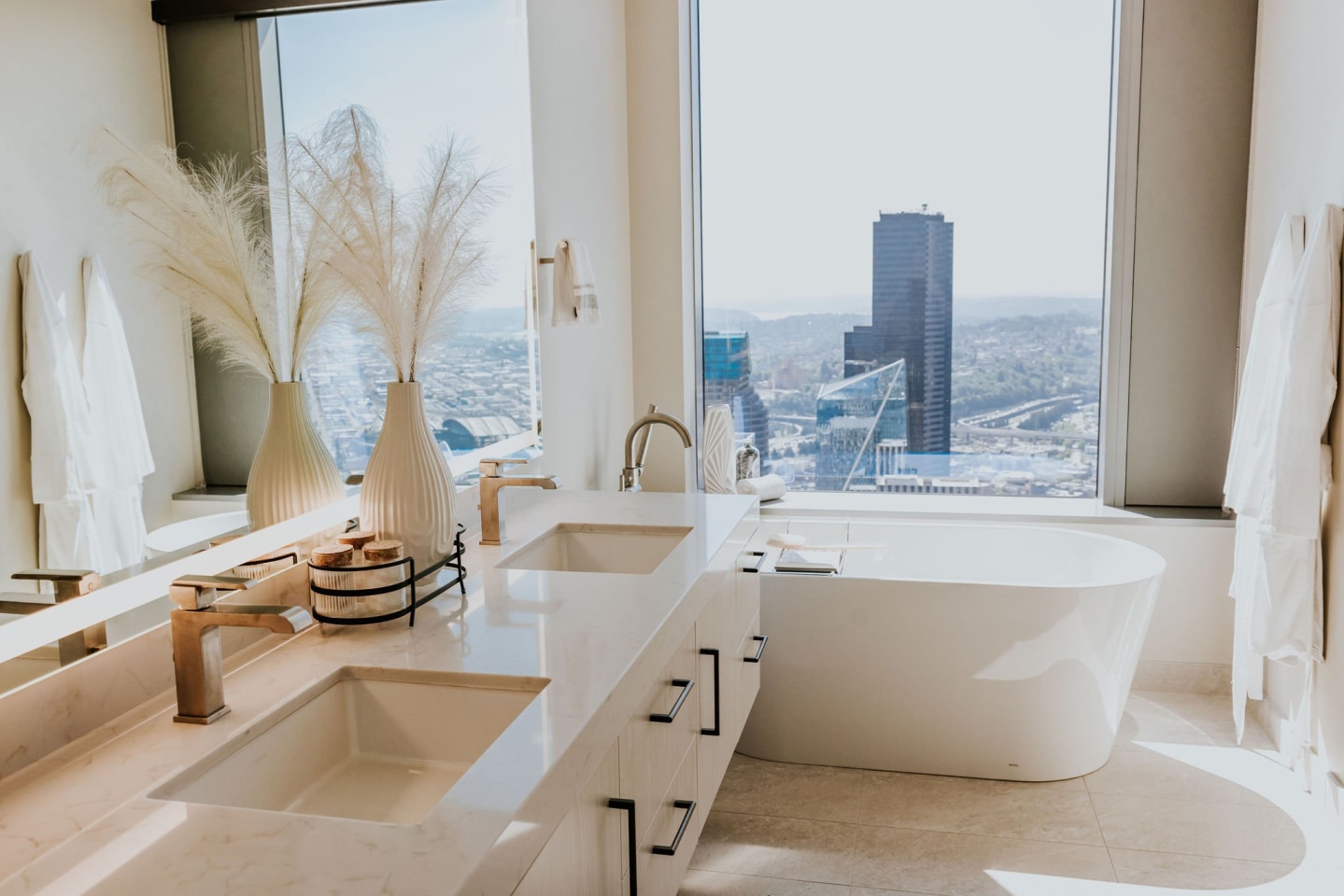The Residences at Rainier Square Image 7