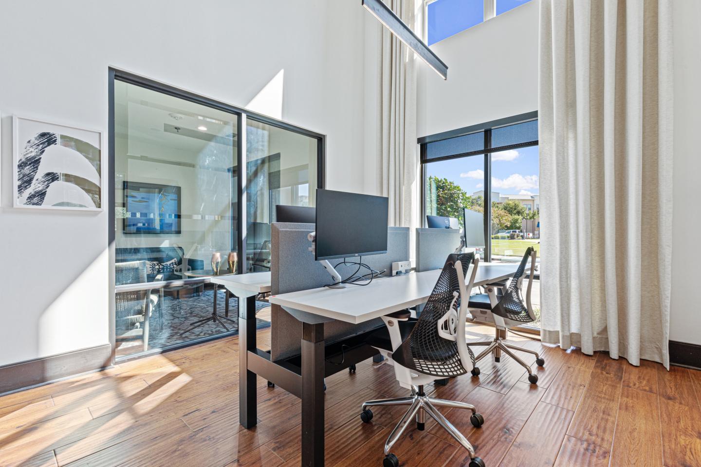 Bell Gateway Village Image 1