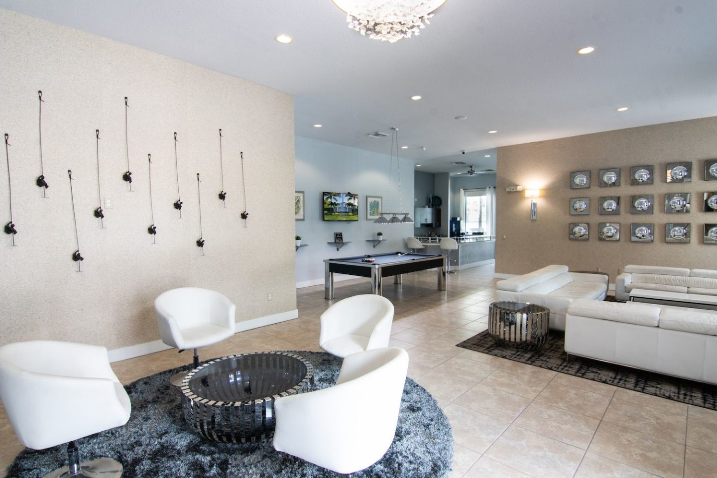 Blu on Marina Boulevard Image 3