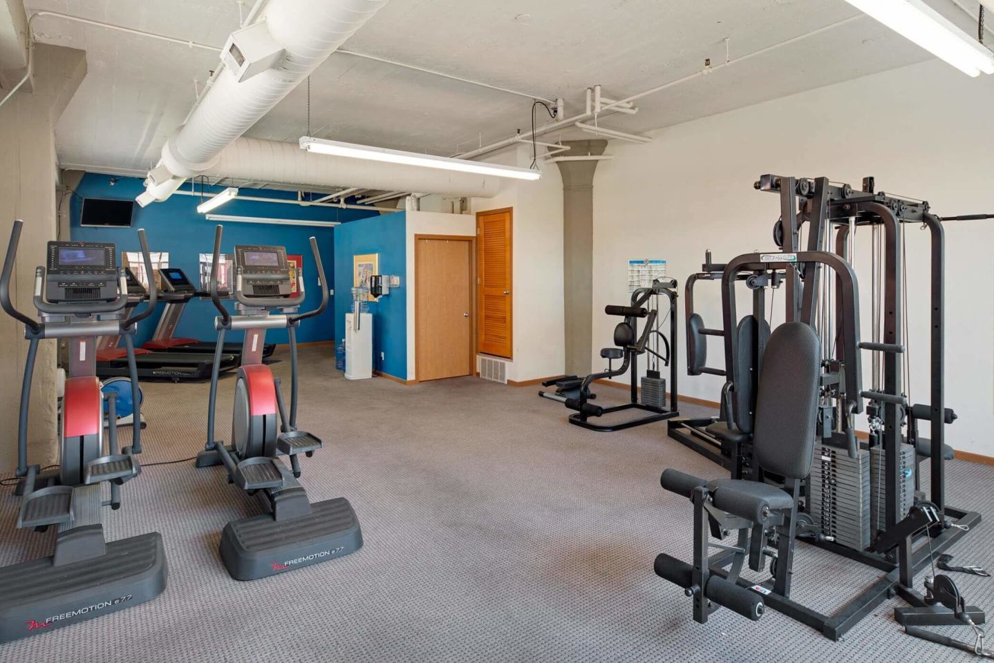 Skinner Macaroni Lofts Image 3