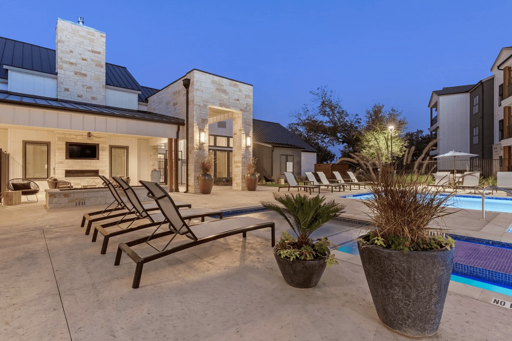 East Vue Ranch Apartments Image 5