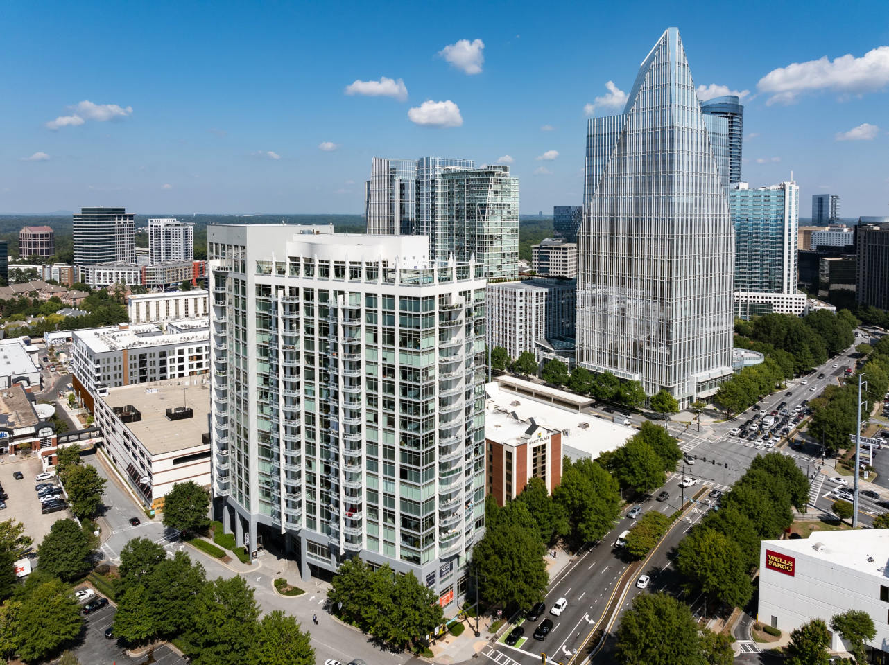 The Tower on Piedmont Image 42
