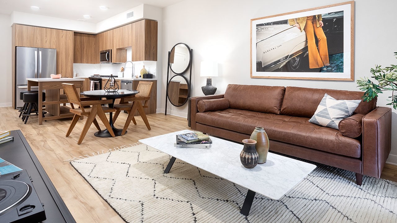 Modera Hollywood Image 6
