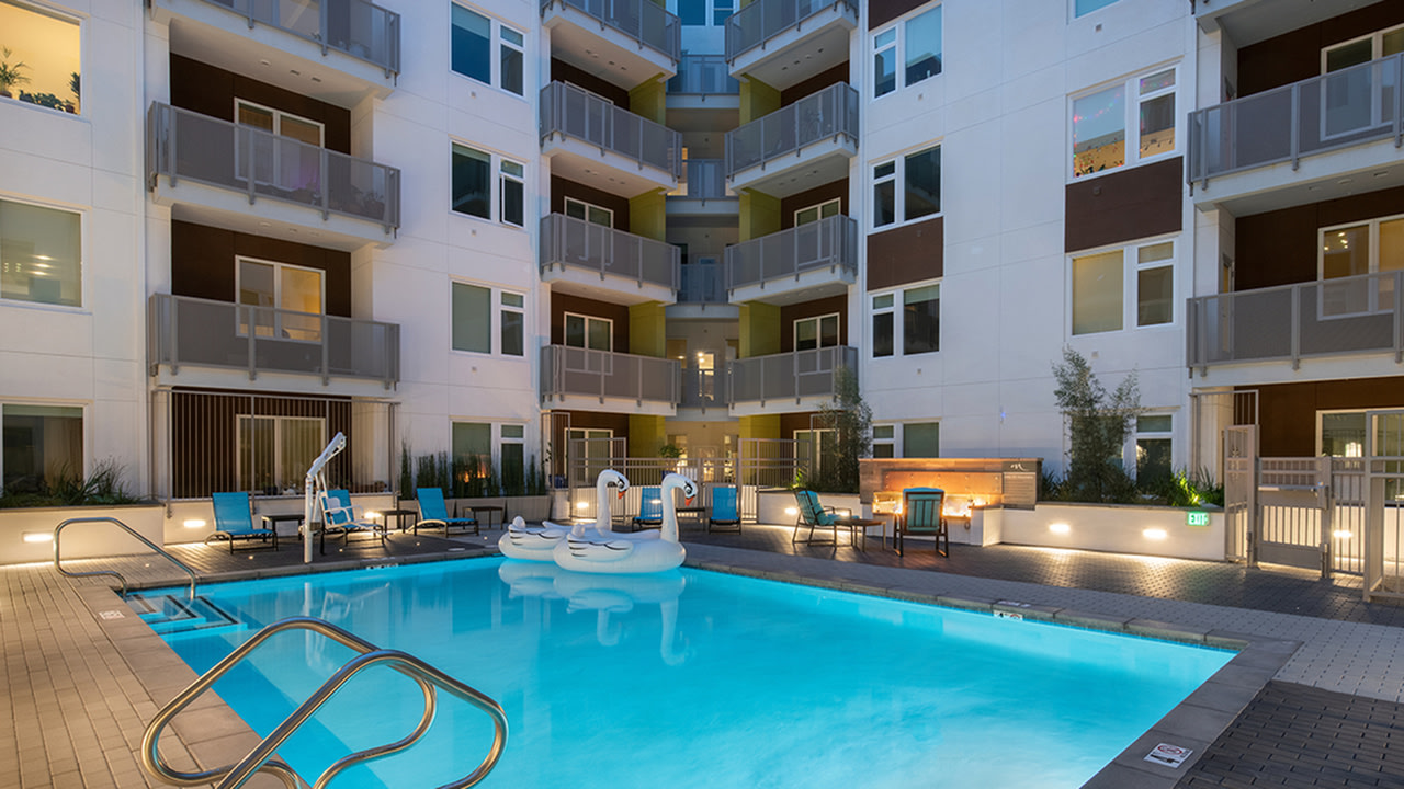 787 The Alameda - Affordable Housing Image 7