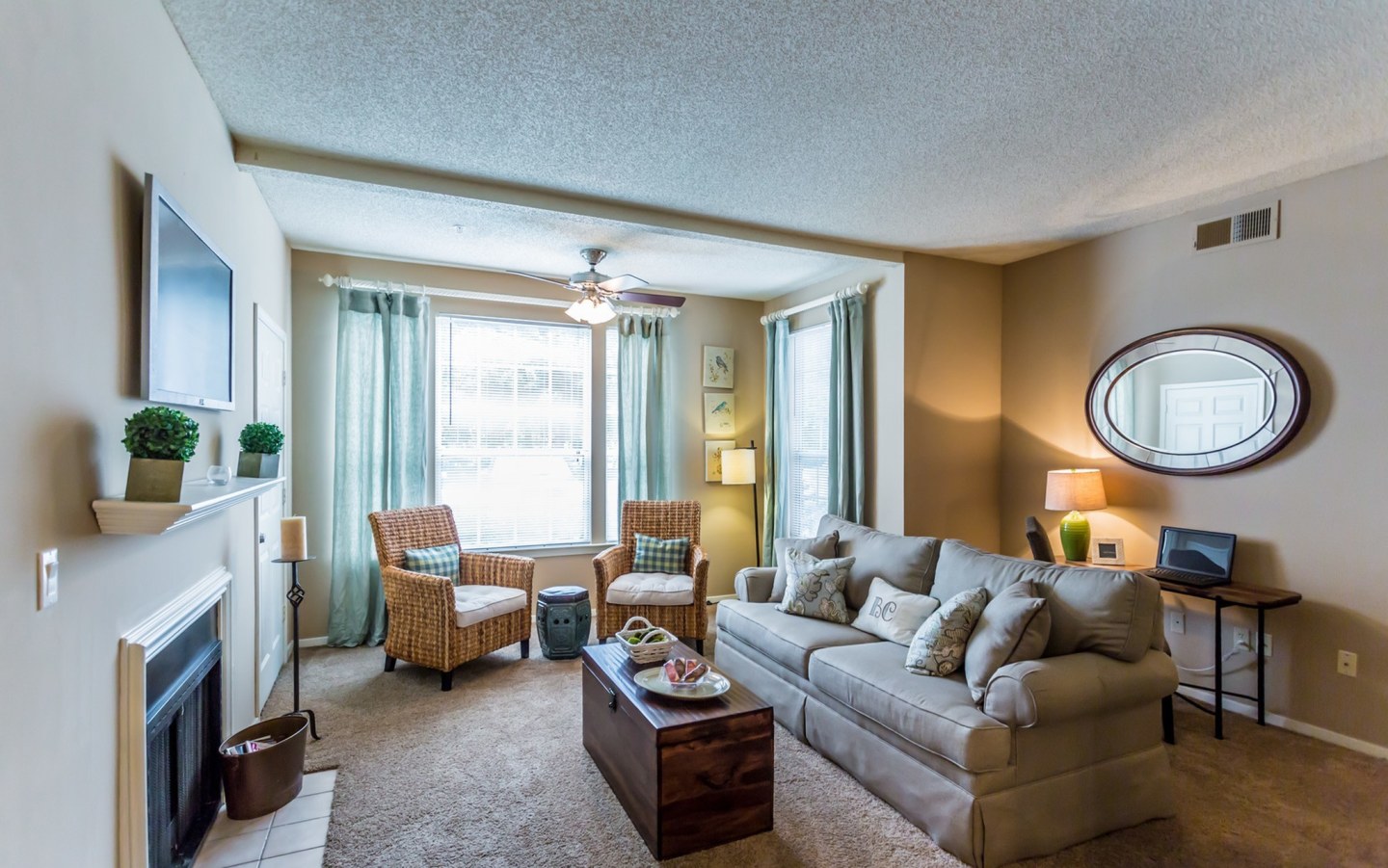 Bailey Creek Apartment Homes Image 34