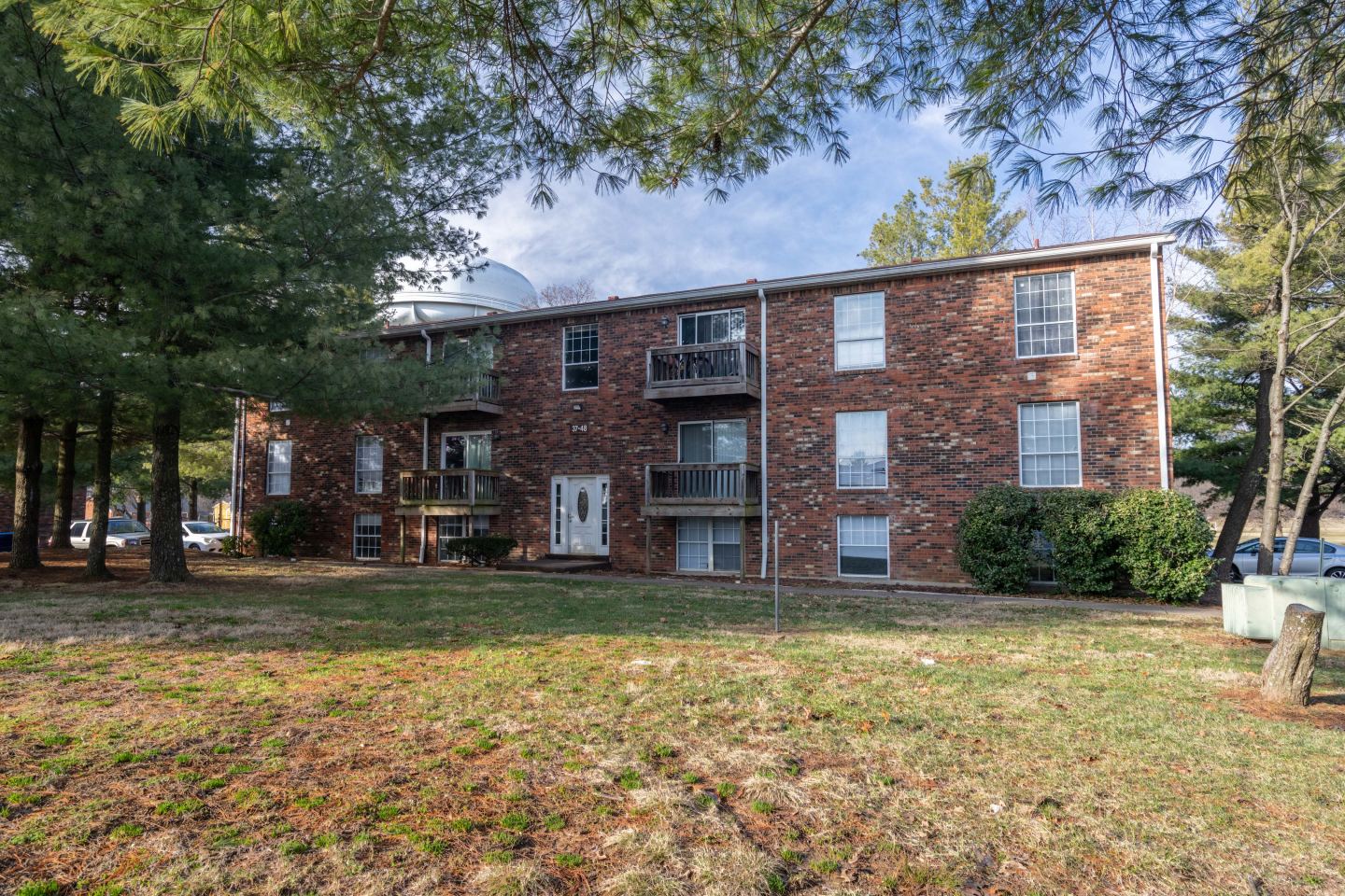 High Park Apartments Image 10