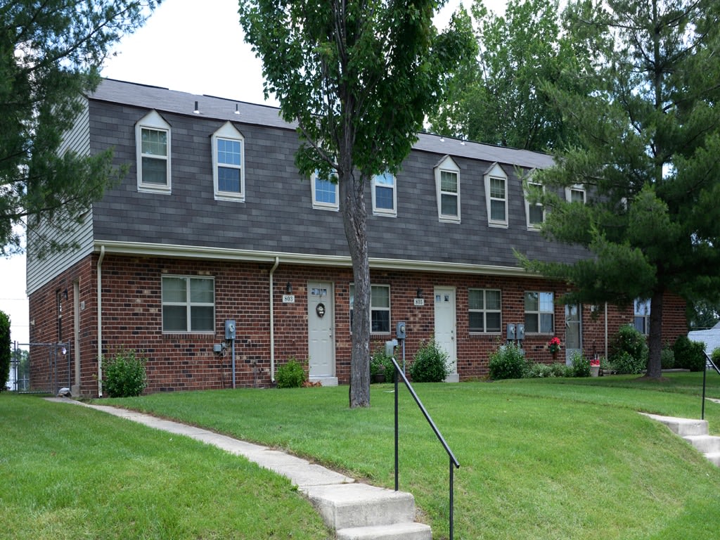 Kingston Townhomes Image 10