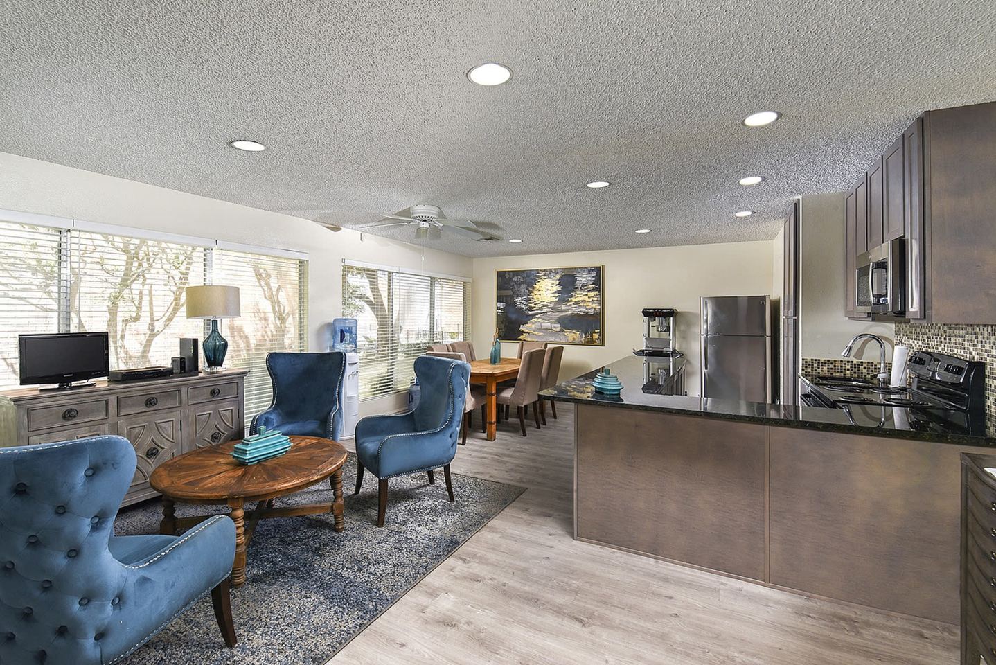 Riverstone Apartments Image 4