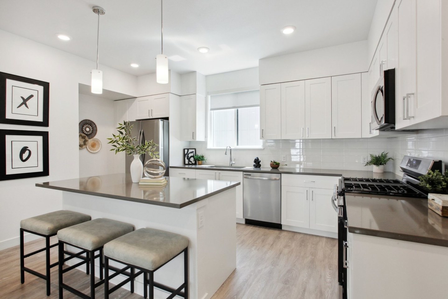Central Park Townhomes Image 7
