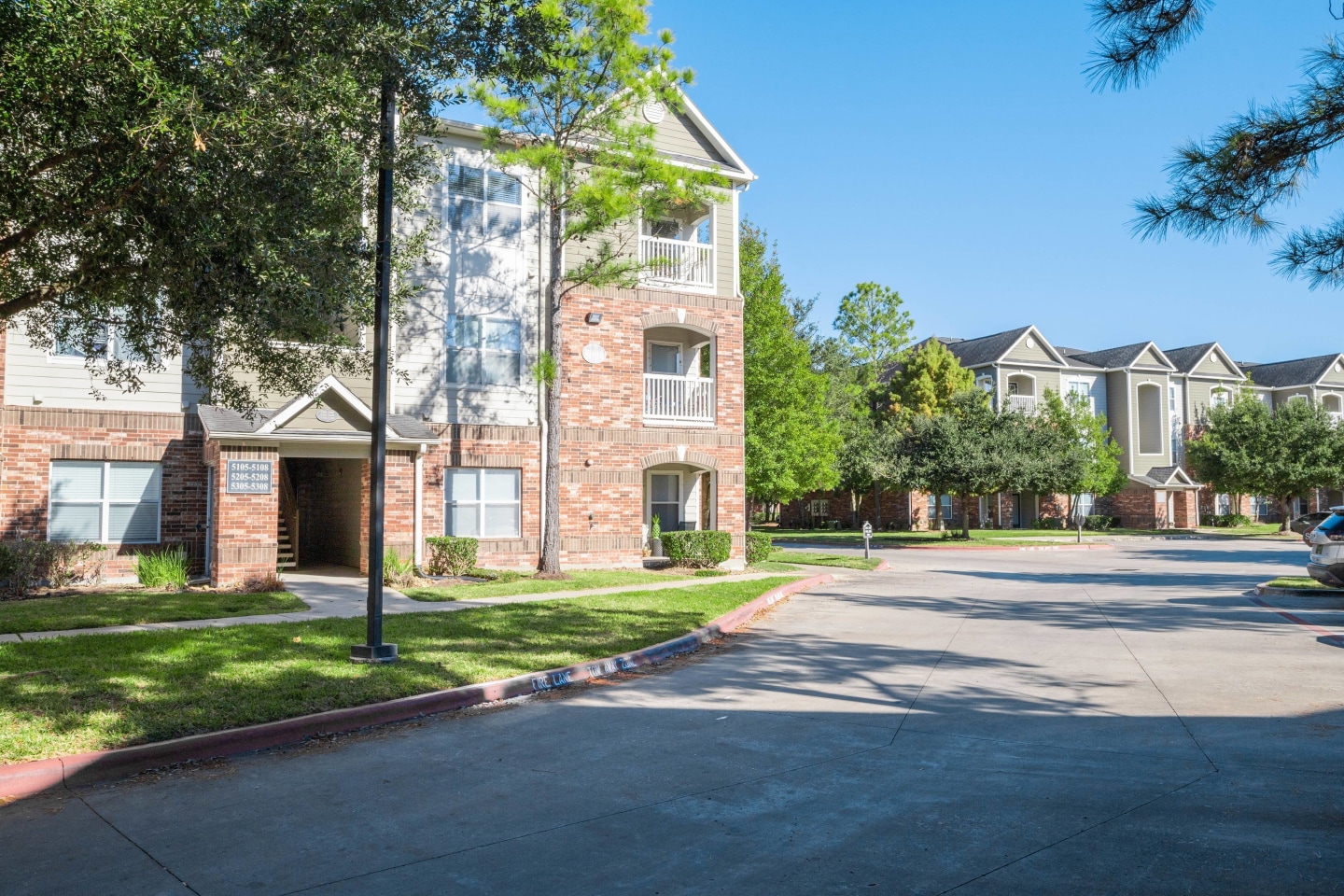 Carrington Place Apartments Image 23